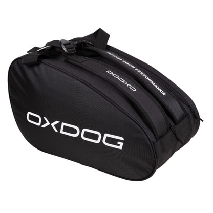 Sac de padel Oxdog Ultra Tour (Noir/Blanc) padellife
