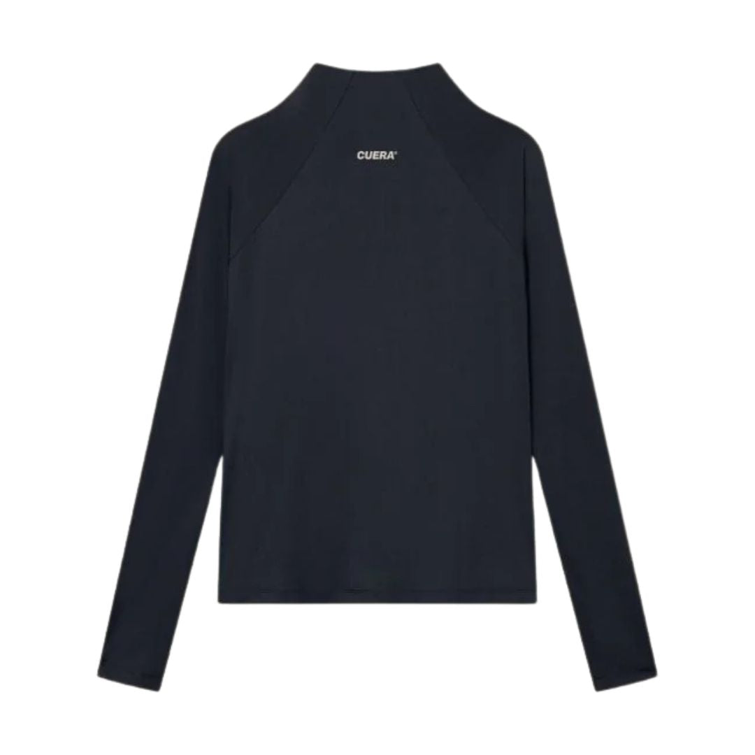 Gilet zippé Cuera Active (noir)