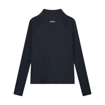 Gilet zippé Cuera Active (noir)