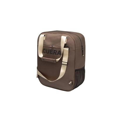 Sac à dos de padel Cuera Oncourt Small (Noyer) padellife