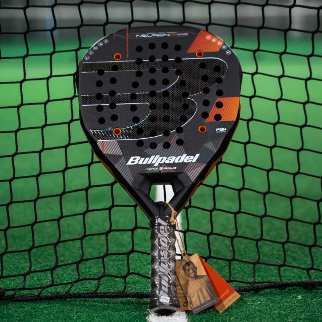 Bullpadel Neuron 02 Edge 2026 Padellife