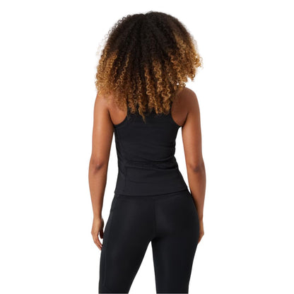 Débardeur Björn Borg Ace Pocket Ribbed (Black Beauty)