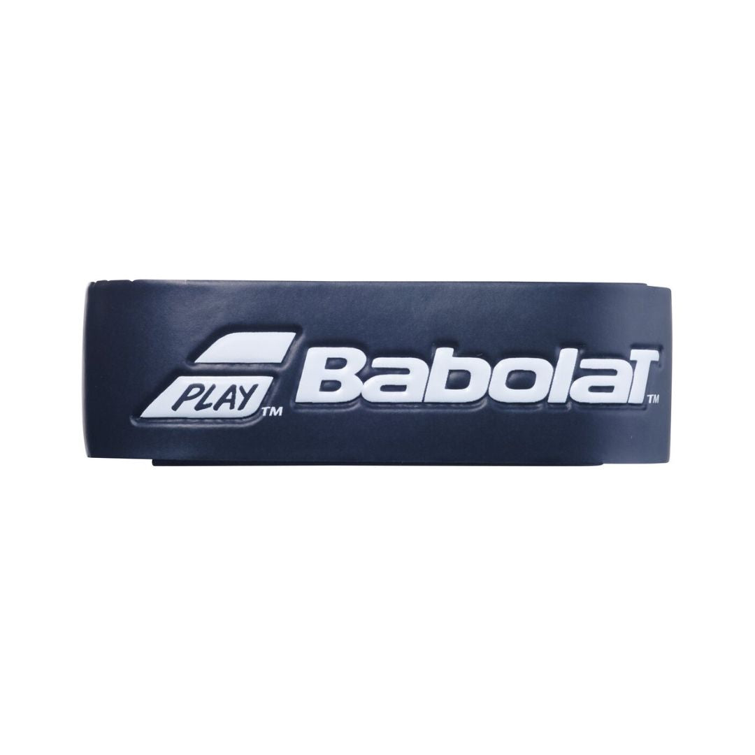 Grip Babolat Syntec Pro (1 pièce, Noir) padellife