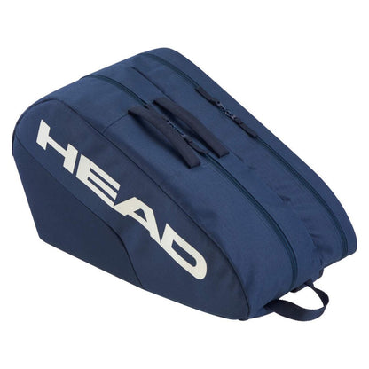 Sac de padel Head Base M Navy padellife