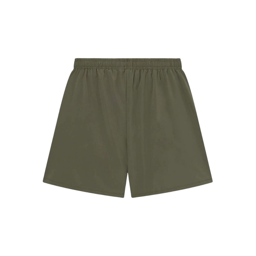 Shorts Cuera Active Globe (Army)