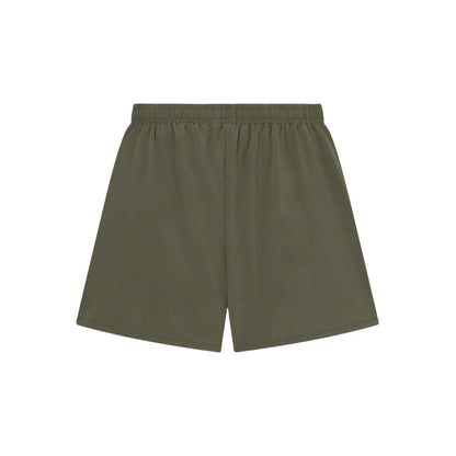 Shorts Cuera Active Globe (Army)