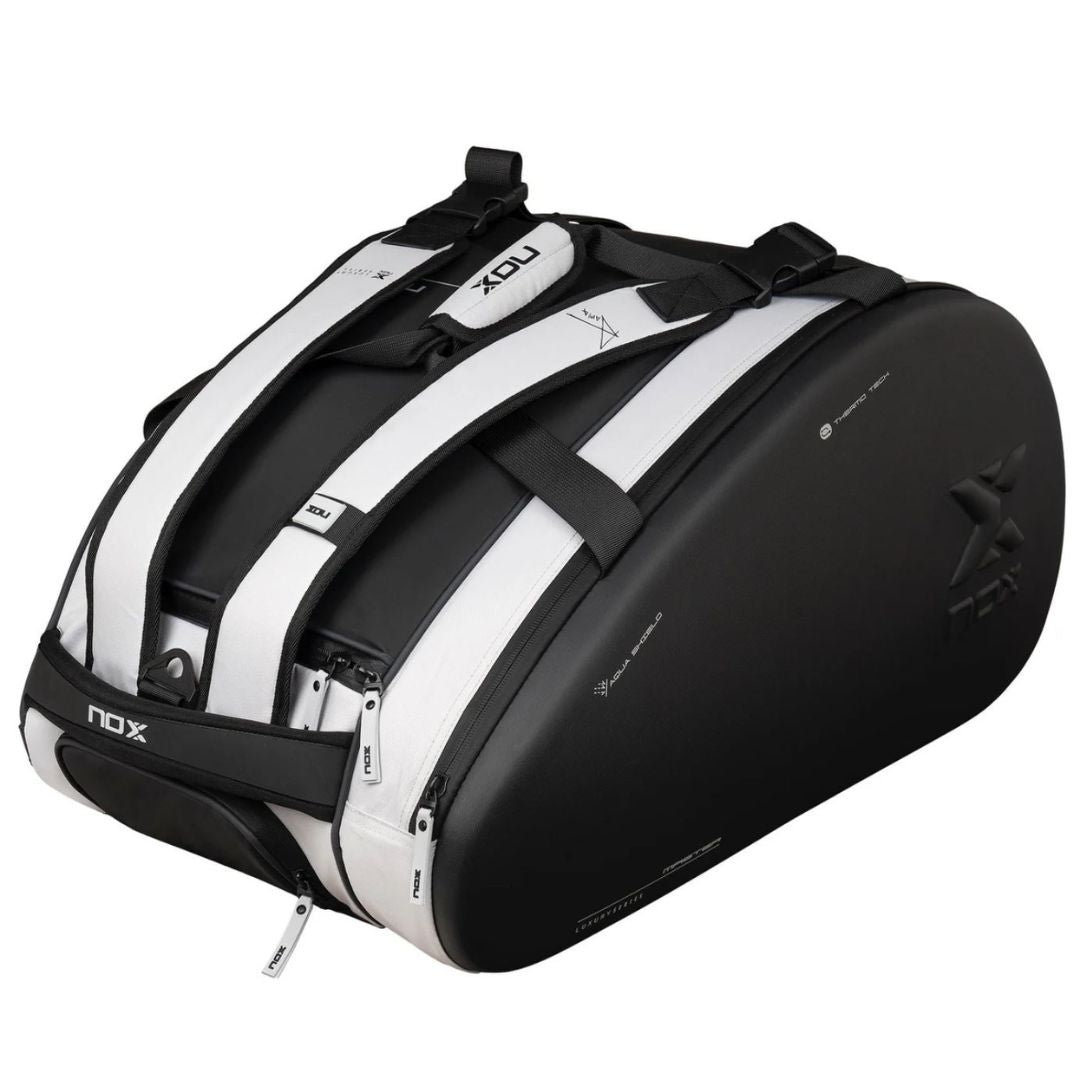 Sac de Padel Nox Luxury Master Series padellife
