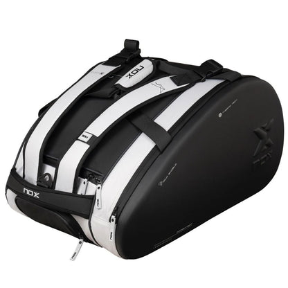 Sac de Padel Nox Luxury Master Series padellife