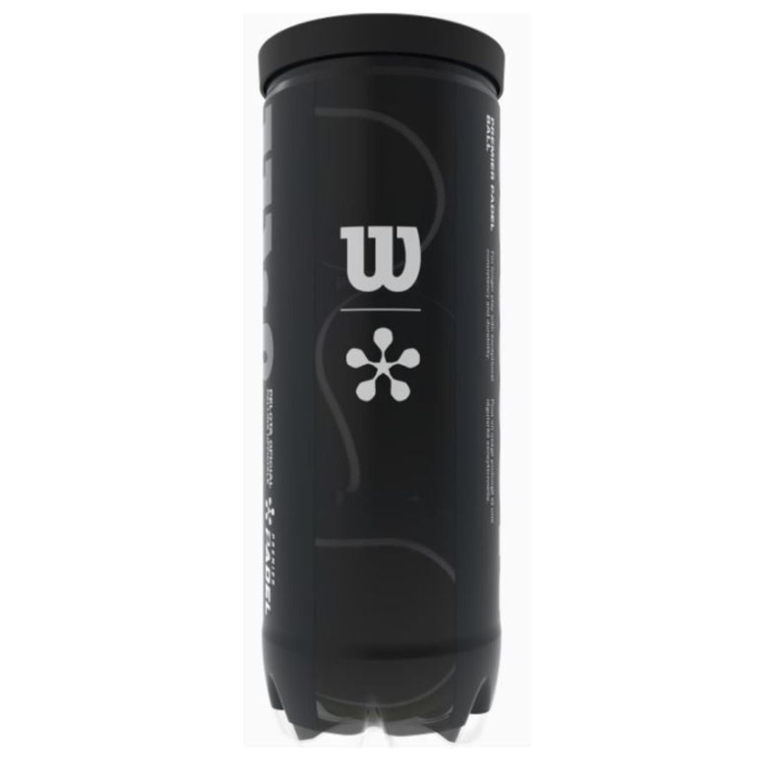 Balles de Padel Wilson Premier (3 Pcs.) padellife
