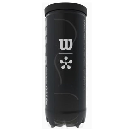 Balles de Padel Wilson Premier (3 Pcs.) padellife
