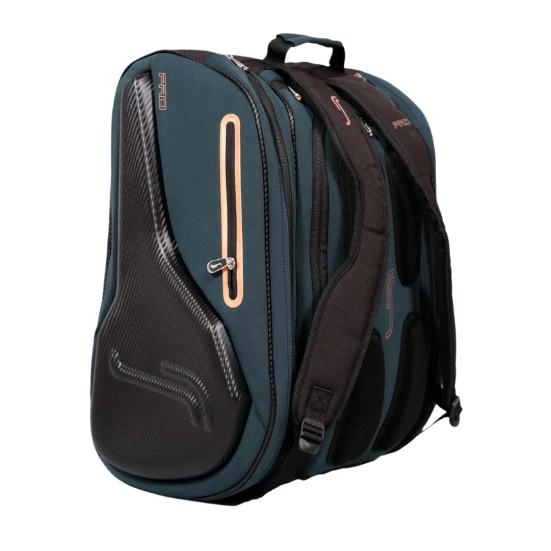 Sac de Padel RS Pro (Vert/Noir) padellife
