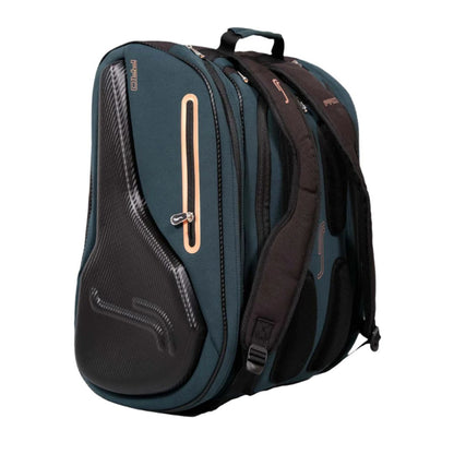 Sac de Padel RS Pro (Vert/Noir) padellife