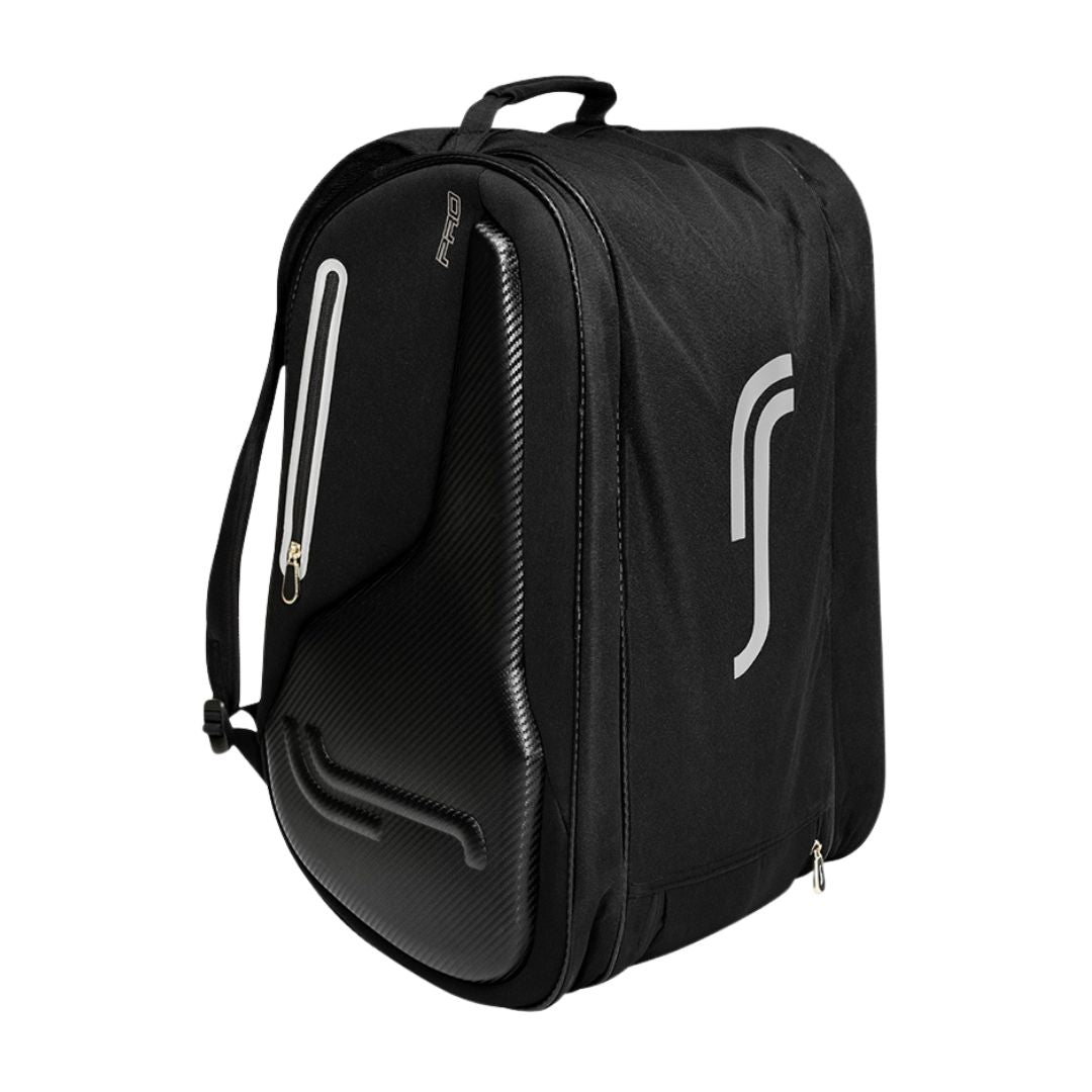 Sac de padel RS Pro (Noir/Blanc) padellife