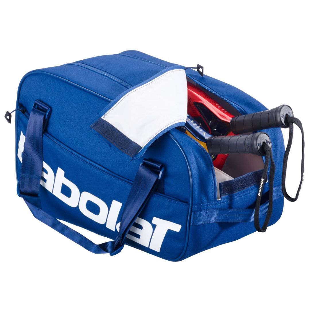 Sac de Padel Babolat Court S (Bleu Foncé) padellife