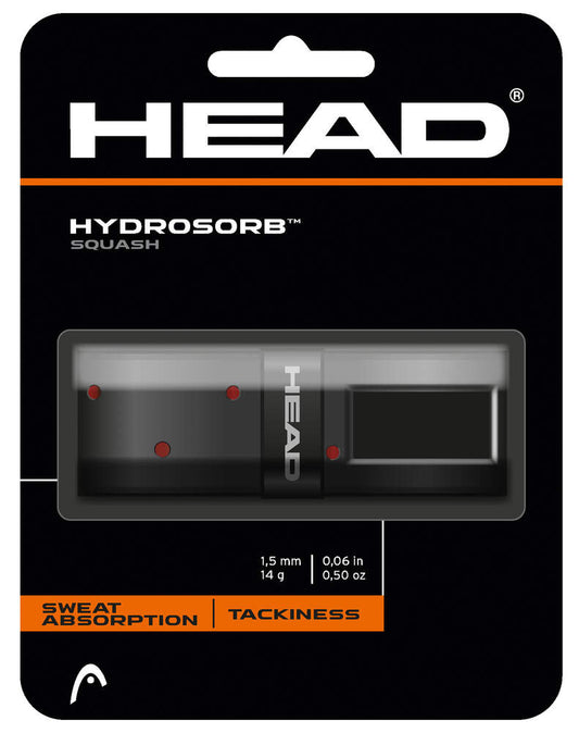 Grip de remplacement Head Hydrosorb