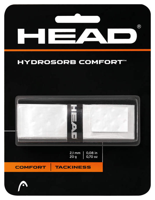 Grip de remplacement Head Hydrosorb Comfort
