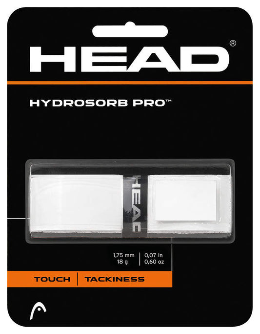 Grip de remplacement Head HydroSorb Pro