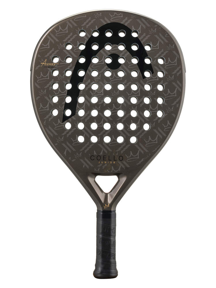 Raquette de Padel Head Coello Junior 2026