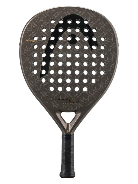Raquette de Padel Head Coello Junior 2026