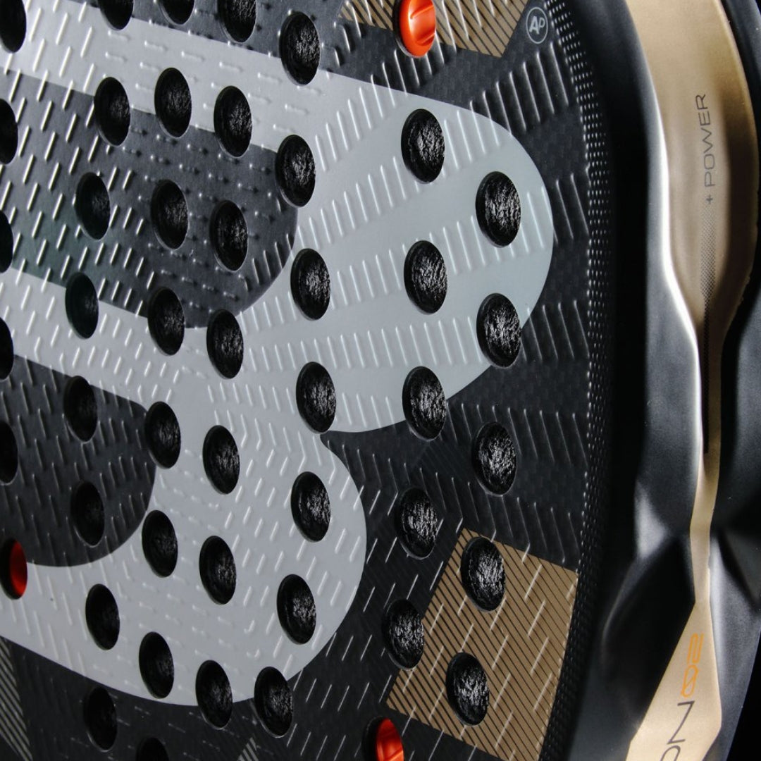 Bullpadel Neuron 02 2026 Padellife