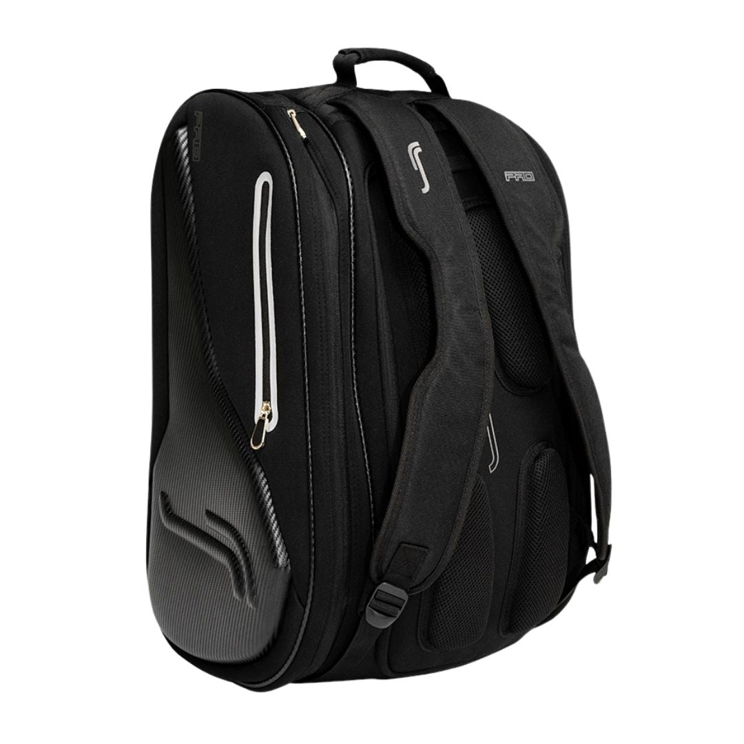 Sac de padel RS Pro (Noir/Blanc) padellife