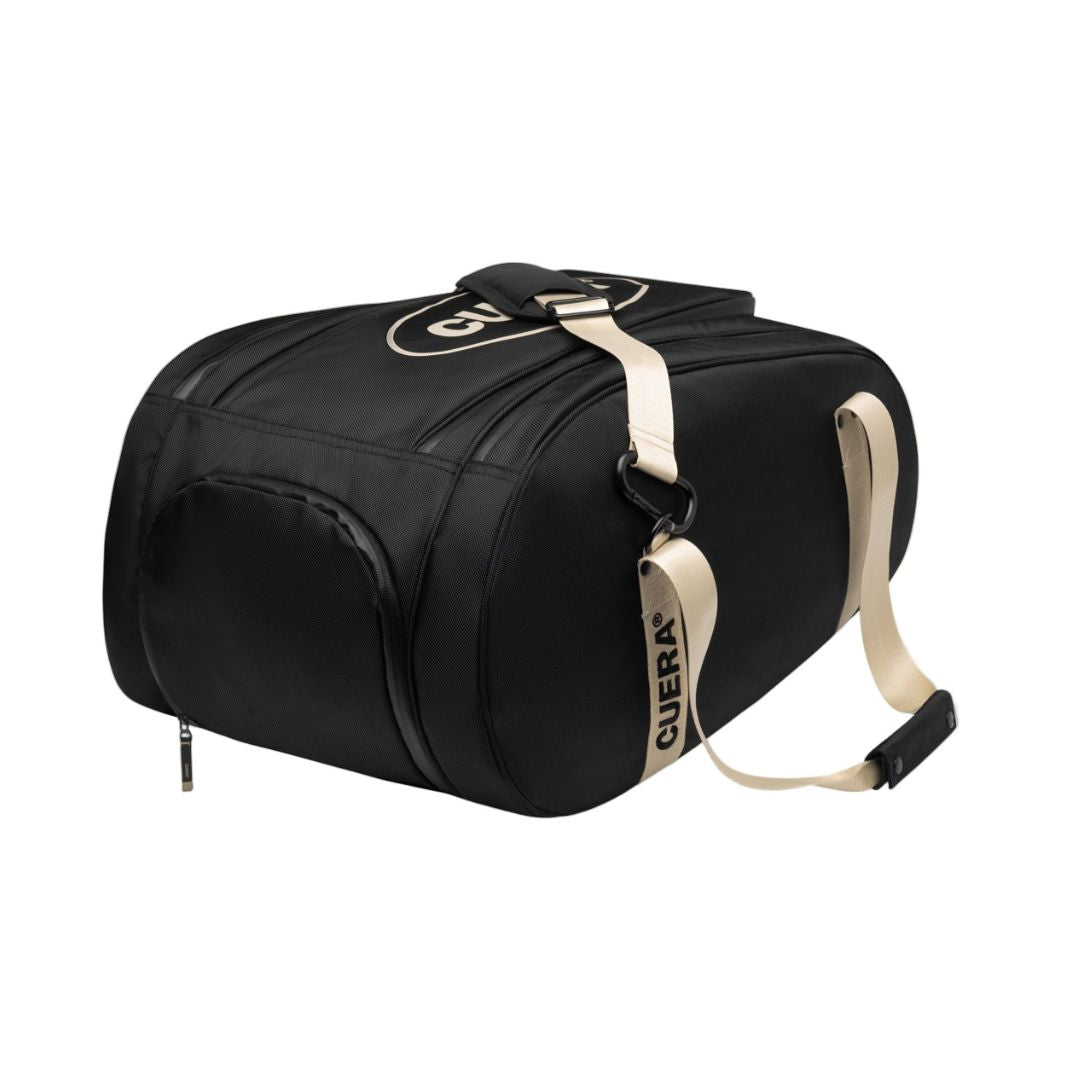 Sac de padel Cuera Oncourt (noir)