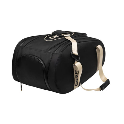 Sac de padel Cuera Oncourt (noir)