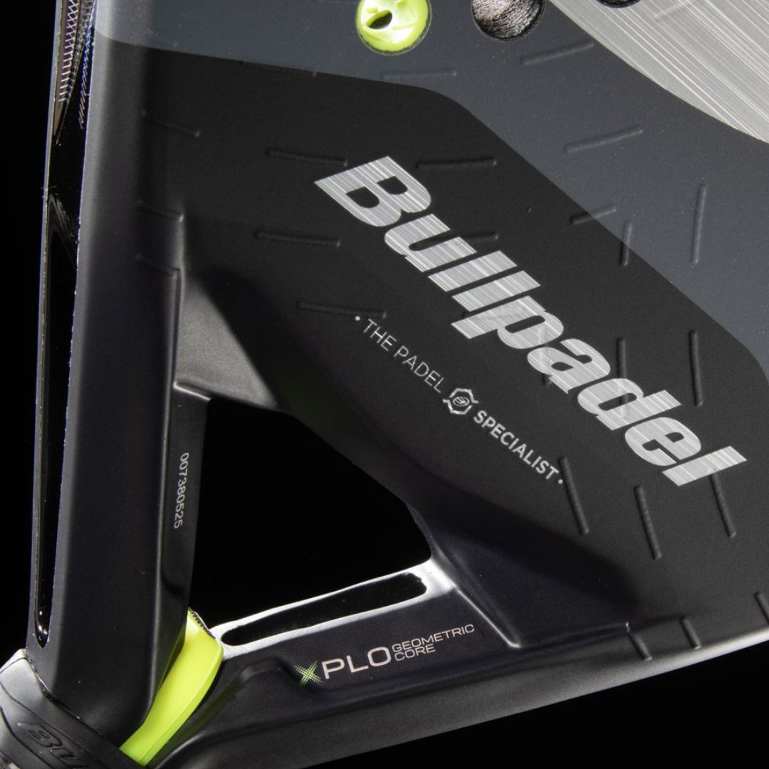 Bullpadel XPLO 2026 Padellife