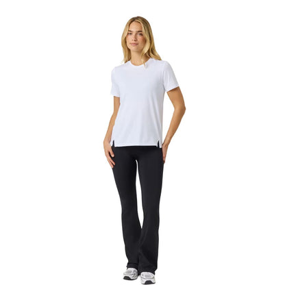 T-shirt femme Björn Borg (Brilliant White)