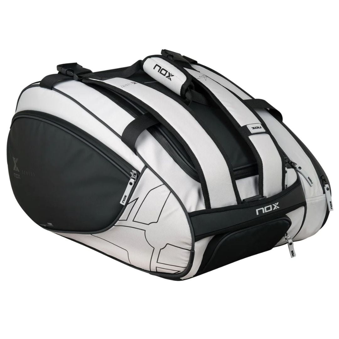 Sac de Padel Nox Luxury Master Series padellife