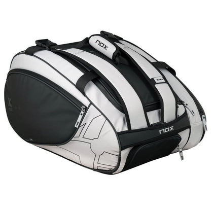 Sac de Padel Nox Luxury Master Series padellife