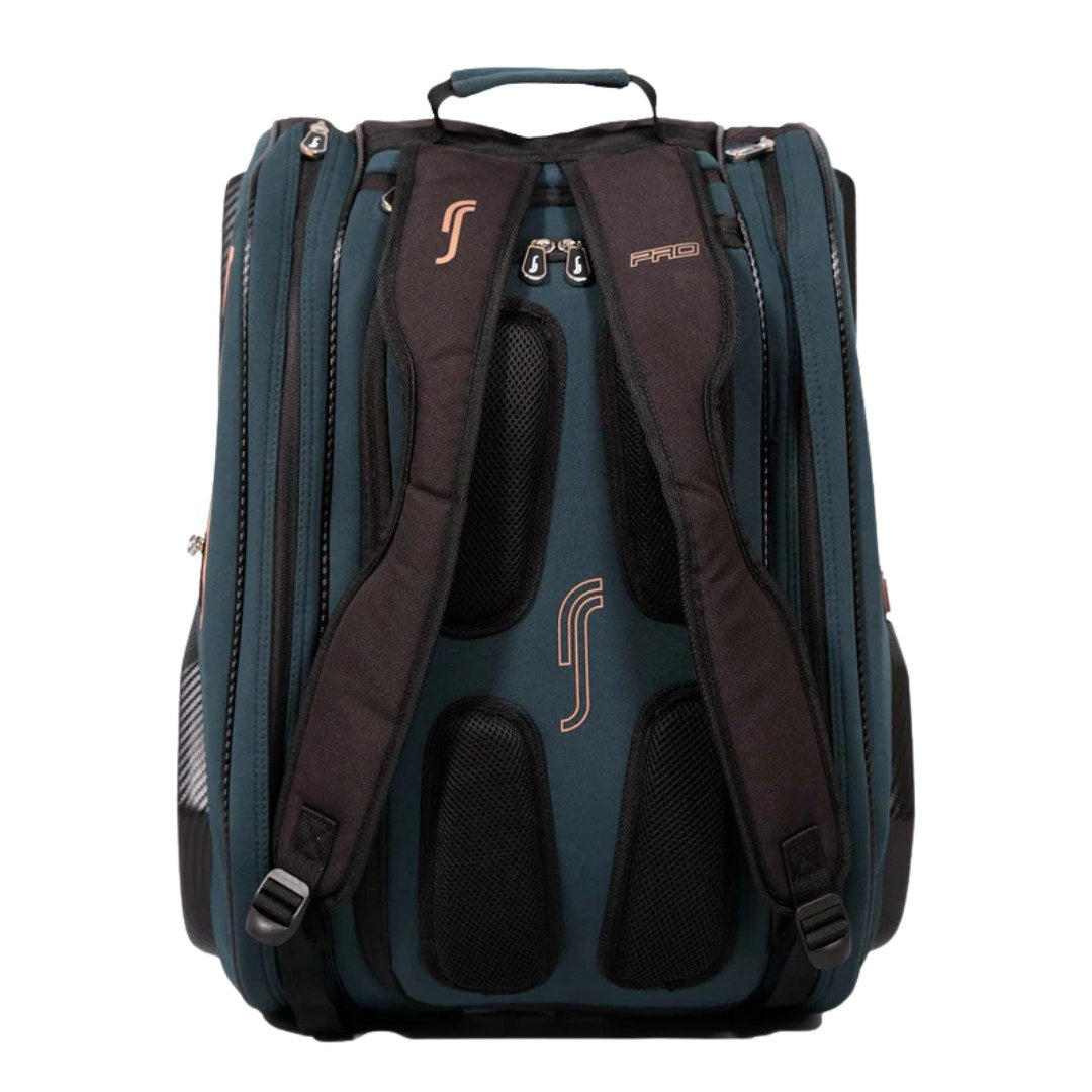 Sac de Padel RS Pro (Vert/Noir)