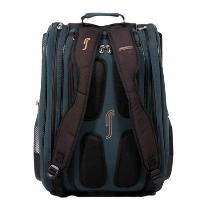 Sac de Padel RS Pro (Vert/Noir)