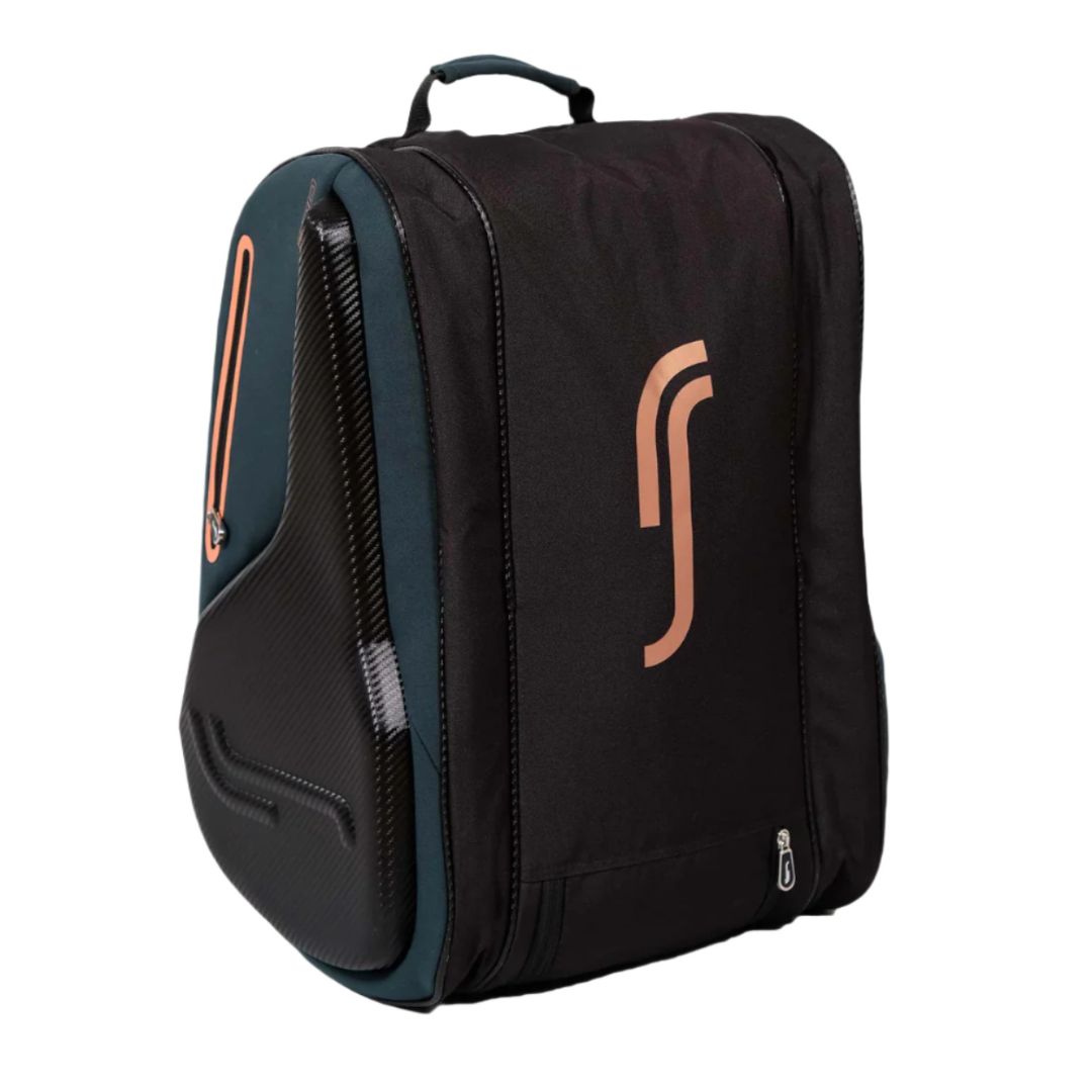 Sac de Padel RS Pro (Vert/Noir) padellife