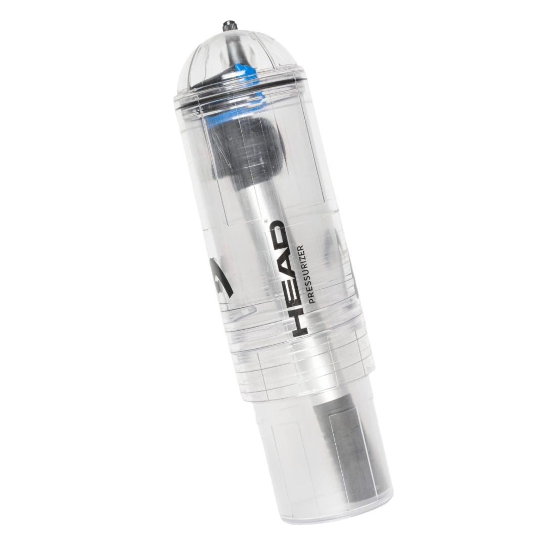 Surpresseur Head X4 padellife