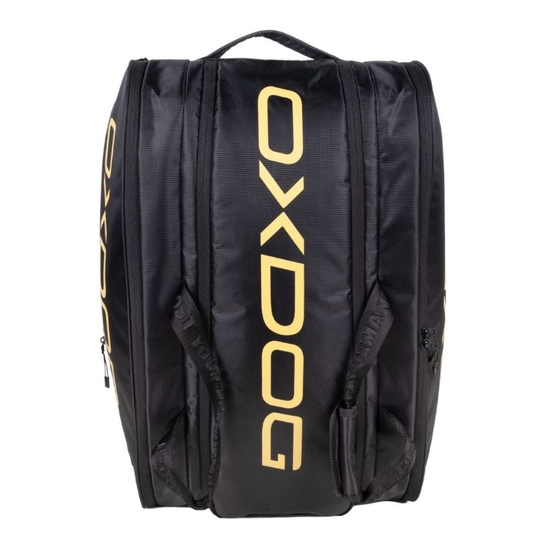 Sac de padel thermique Oxdog Hyper Pro (Noir) padellife