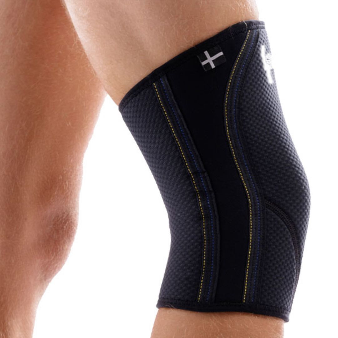 Genouillère multisport SRX 852 padellife