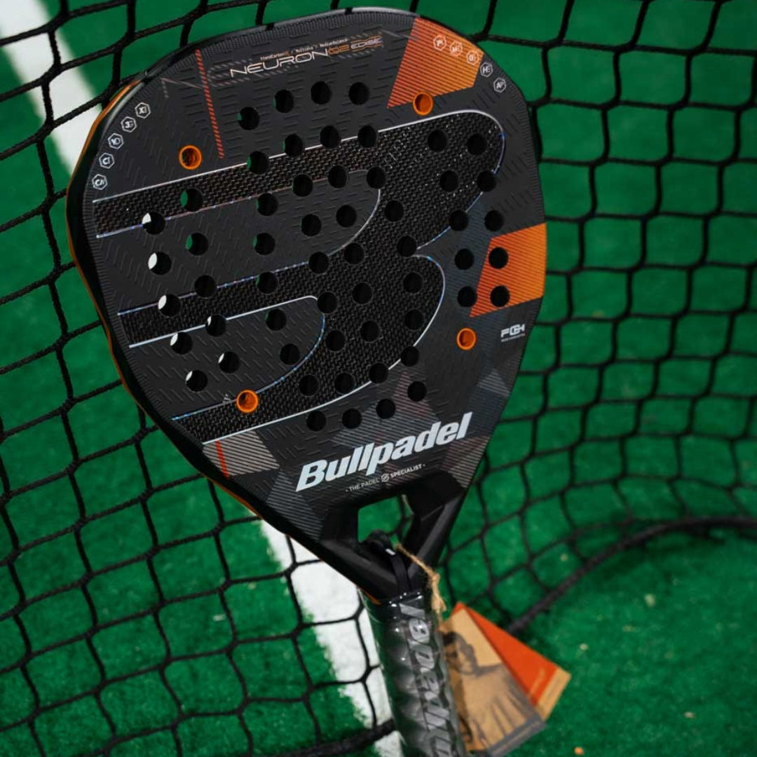 Bullpadel Neuron 02 Edge 2026 Padellife