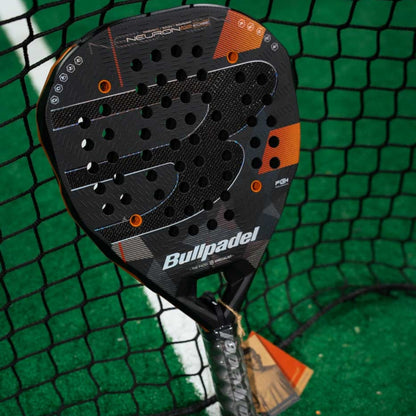 Bullpadel Neuron 02 Edge 2026 Padellife