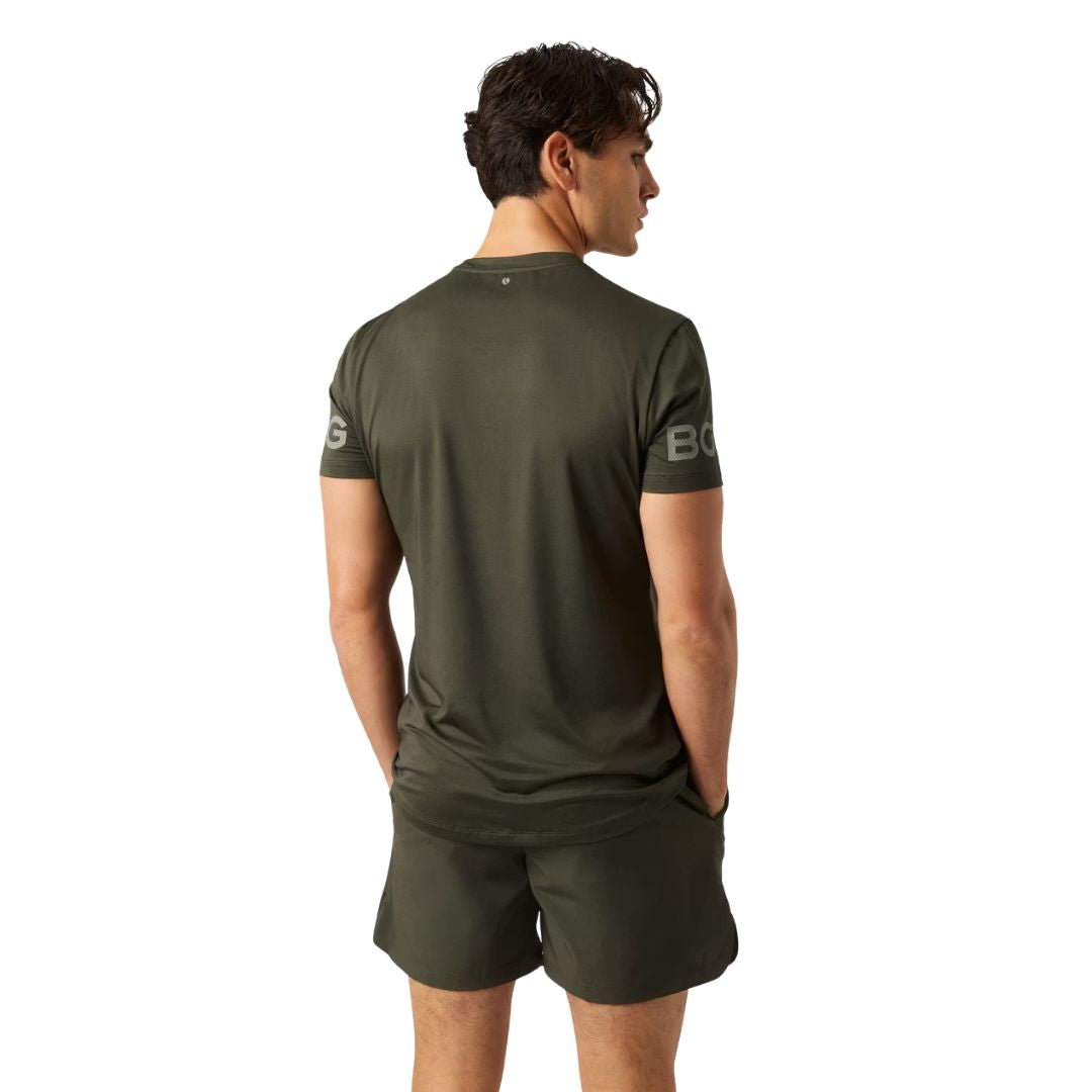 T-shirt Björn Borg (Rosin)