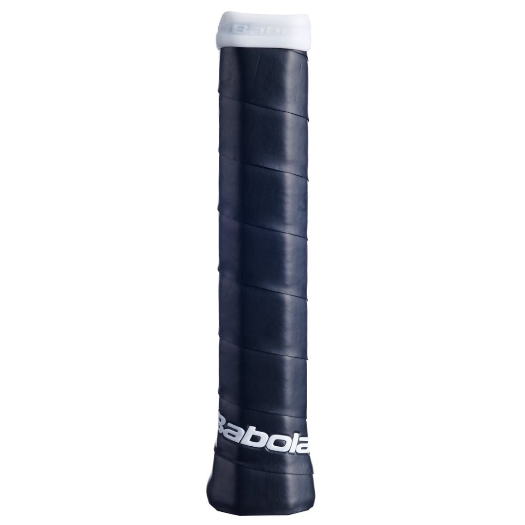 Grip Babolat Syntec Pro (1 pièce, Noir) padellife