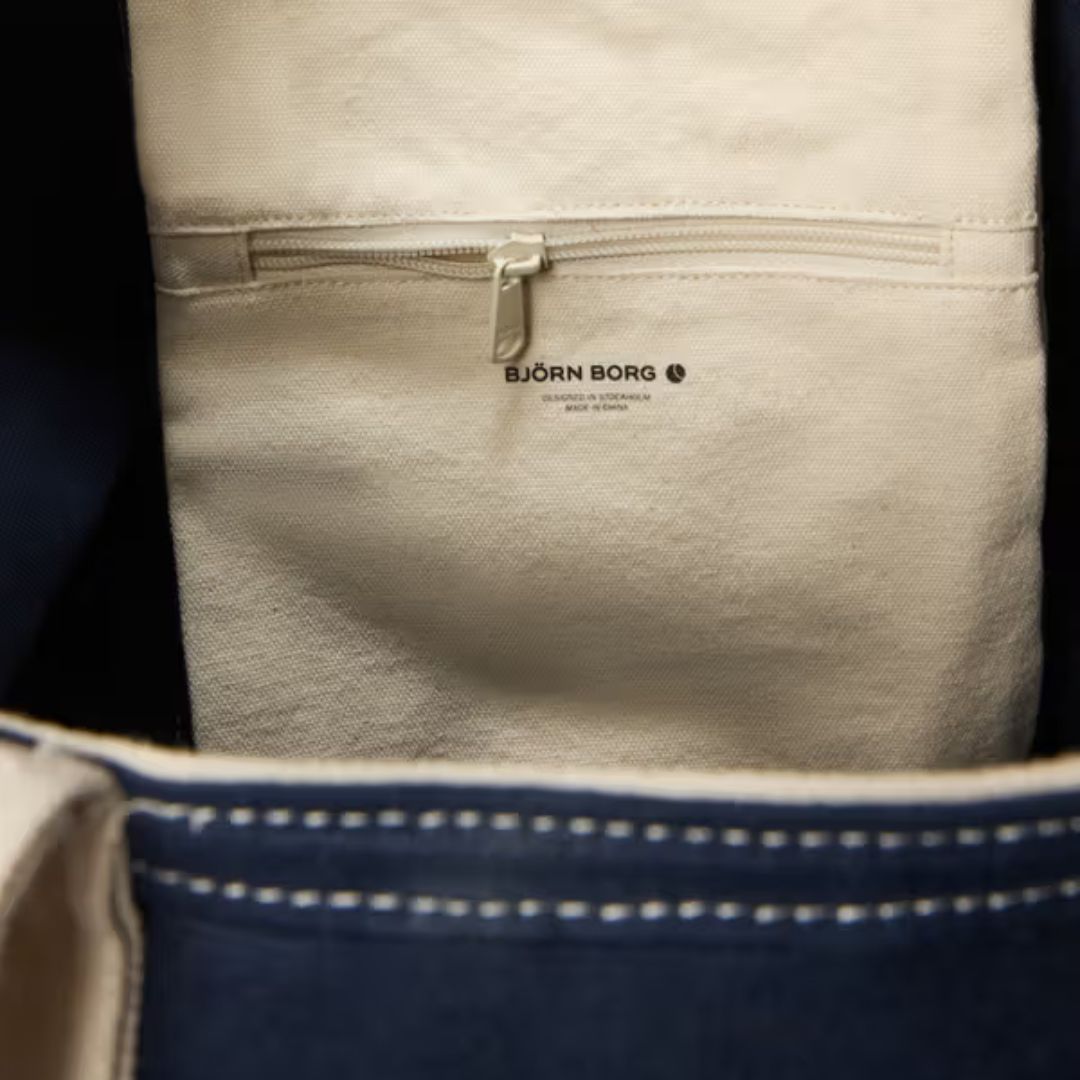 Sac tote Björn Borg Ace Canvas 27L (Night Sky)