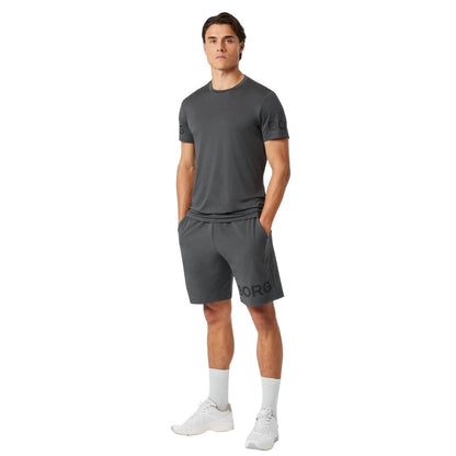T-shirt Björn Borg (Asphalt)