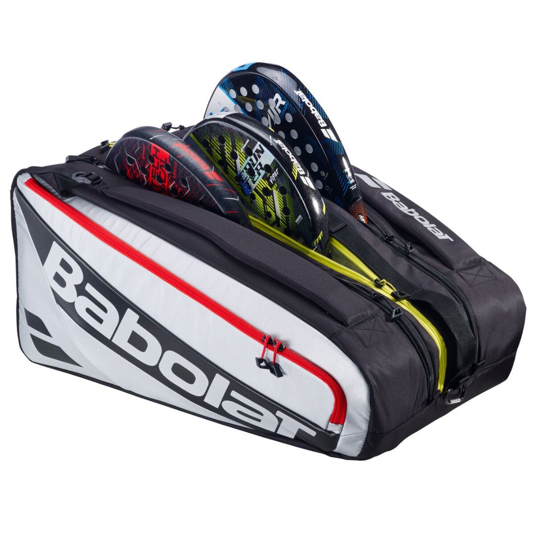 Sac de padel Babolat RH Pro (Noir) padellife