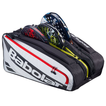 Sac de padel Babolat RH Pro (Noir) padellife