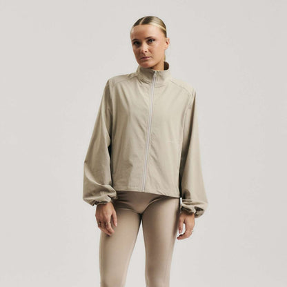 Veste courte Cuera Active (taupe)