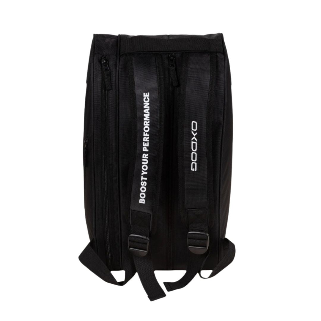 Sac de padel Oxdog Ultra Tour (Noir/Blanc) padellife
