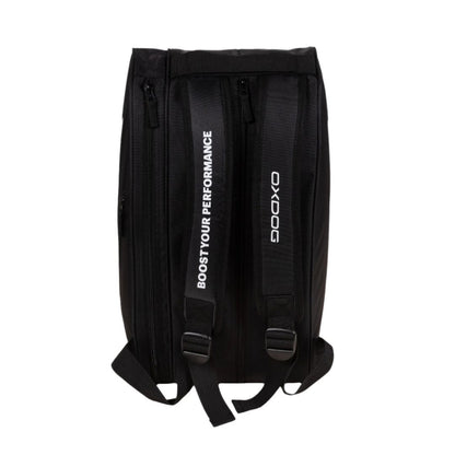 Sac de padel Oxdog Ultra Tour (Noir/Blanc) padellife