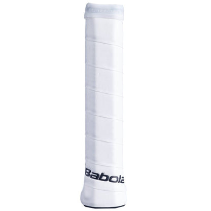 Grip Babolat Syntec Pro (1 pièce, Blanc) padellife