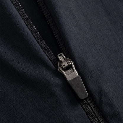 Gilet zippé Cuera Active (noir)